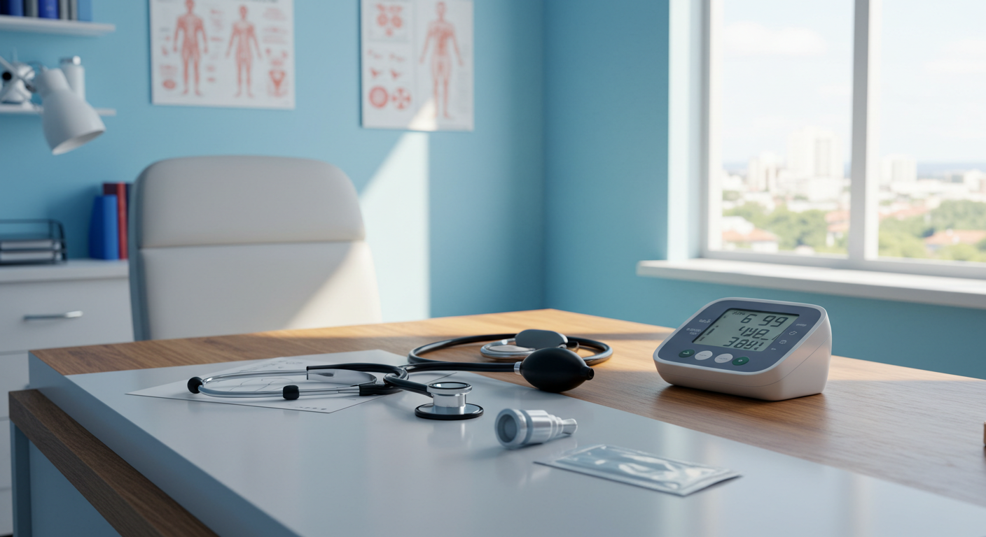Private GP Services in Leeds ​ Revive Health Leeds